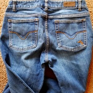 Harley Davidson Jeans 4